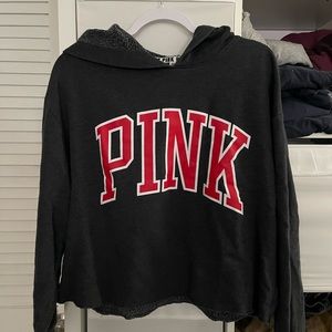 PINK hoodie